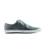 Newbury Low Shoe // Grey (Euro: 46)