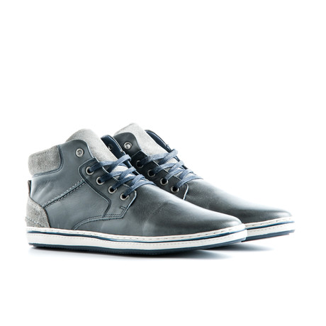 Newbury Shoe // Grey (Euro: 40)