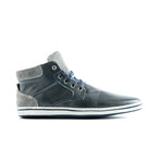 Newbury Shoe // Grey (Euro: 44)