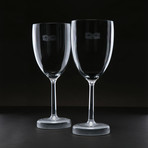 Stem Wine // Set of 2