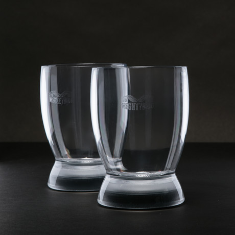 Double Old Fashioned // Set of 2