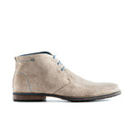Liverpool Suede Ankle Boot // Sand (EUR: 49)