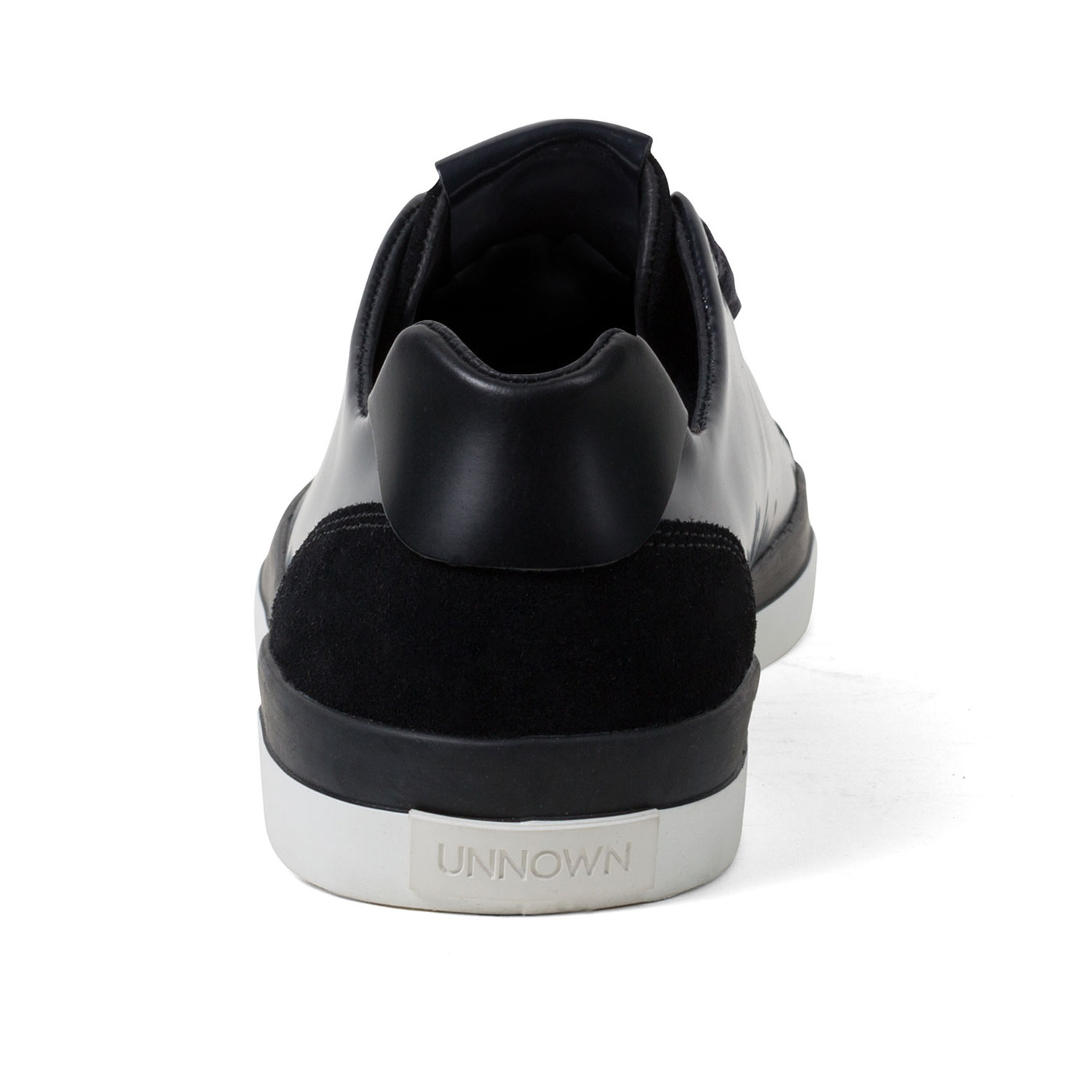 Unnown // Ryan Sneaker // Blue (US: 8) - UNNOWN Footwear - Touch of Modern