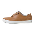 Haas Sneaker // Wood (US: 9)