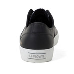 Haas Sneaker // Black (US: 8)