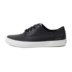 Haas Sneaker // Black (US: 8)