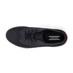 Gustav Sneaker // Black Camo (US: 11)