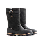 Hamar Leather Boot // Black (Euro: 42)