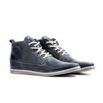 Cambridge Shoe // Blue (EUR: 44)
