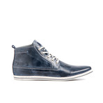 Cambridge Shoe // Blue (EUR: 45)