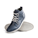 Cambridge Shoe // Blue (EUR: 45)