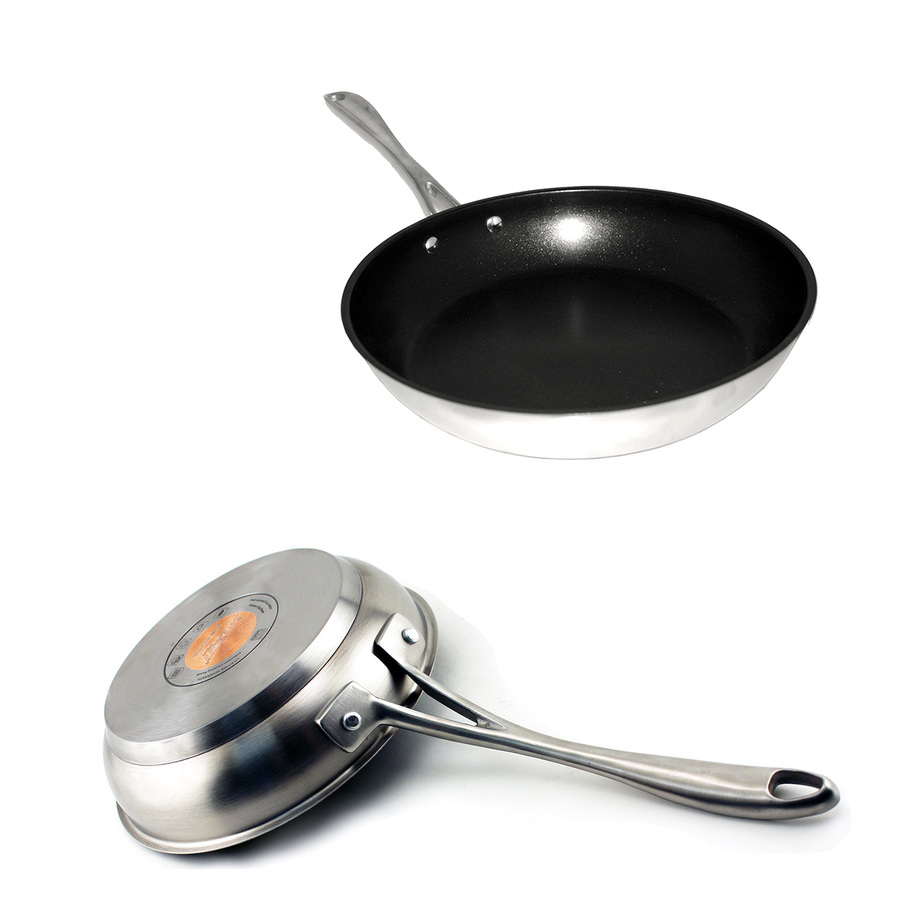 BergHOFF Cookware and Roasters Touch of Modern