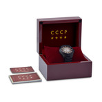 CCCP Shchuka Automatic // CP-7012-44