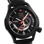 CCCP Shchuka Quartz // CP-7011-03