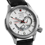 CCCP Shchuka Quartz // CP-7011-02