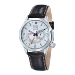 CCCP Shchuka Quartz // CP-7011-02