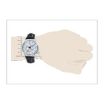 CCCP Shchuka Quartz // CP-7011-02