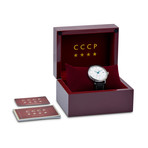 CCCP Heritage Automatic // CP-7019-02