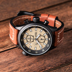 Technic Airmate Chronograph Quartz // TA2-F