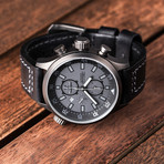 Technic Airmate Chronograph Quartz // TA2-C