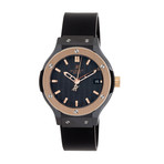 Hublot Classic Fusion Quartz // 561.CP.1780.RX // Unworn