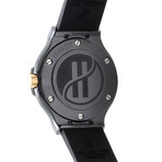 Hublot Classic Fusion Quartz // 561.CP.1780.RX // Unworn