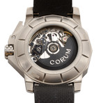 Corum Admiral’s Cup Seafender 44 Centro Chronograph Automatic // 961-101-04-F231-AN14 // Store Display