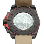 Corum Admiral’s Cup AC-One 45 Americas Colombia Chronograph Automatic // 132-211-95-0F01-ANCO // Brand New