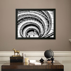 Andrea Costantini // Spiral Staircase