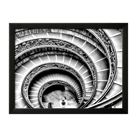 Andrea Costantini // Spiral Staircase