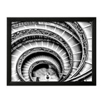 Andrea Costantini // Spiral Staircase