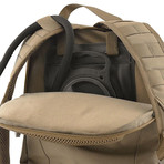 Day Pack 2.0 (Coyote Brown)