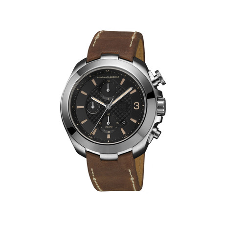 Buddha to Buddha Race Quartz // M.R.CH.06