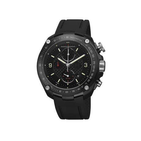 Buddha to Buddha Race Quartz // M.R.CH.04