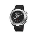 Buddha to Buddha Race Quartz // M.R.CH.01