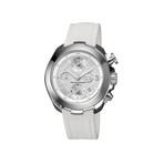 Buddha to Buddha Race Quartz // F.R.CH.05