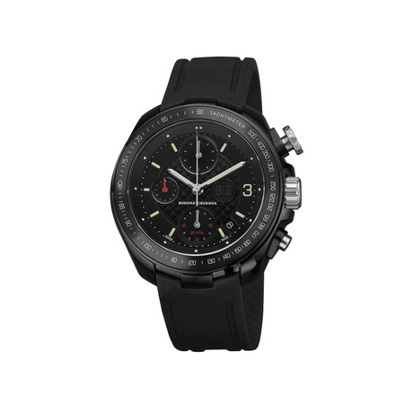 Buddha to Buddha Race Quartz // F.R.CH.04