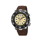 Buddha to Buddha Dive Quartz // M.D.3H.07