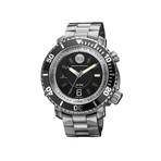 Buddha to Buddha Dive Quartz // M.D.3H.06