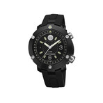 Buddha to Buddha Dive Quartz // M.D.3H.04