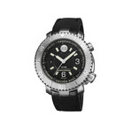 Buddha to Buddha Dive Quartz // M.D.3H.02