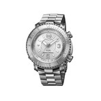 Buddha to Buddha Dive Quartz // F.D.3H.05