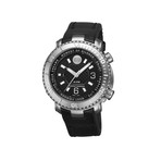 Buddha to Buddha Dive Quartz // F.D.3H.04