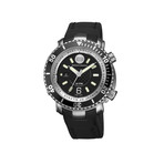 Buddha to Buddha Dive Quartz // F.D.3H.02