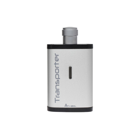 Transporter Dry Herb Vaporizer
