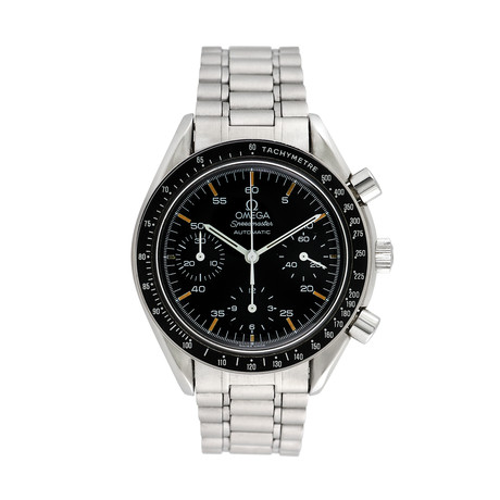 Omega Speedmaster Automatic // 762-TM10276 // c.1990's // Pre-Owned