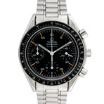 Omega Speedmaster Automatic // 762-TM10276 // c.1990's // Pre-Owned