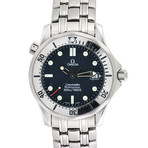 Omega Seamaster Professional Diver // 762-TM10010