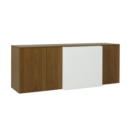 Tolmezzo Wood Sideboard