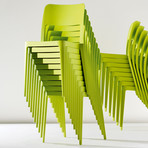 Nene Chair (Green)